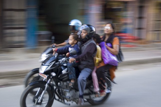 Kathmandu Thamel