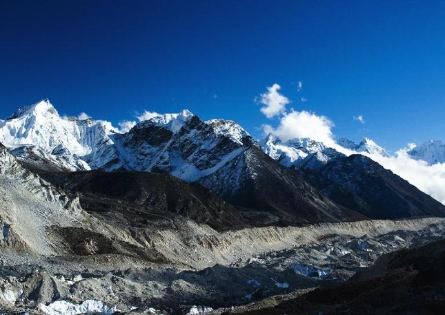 Himalaya