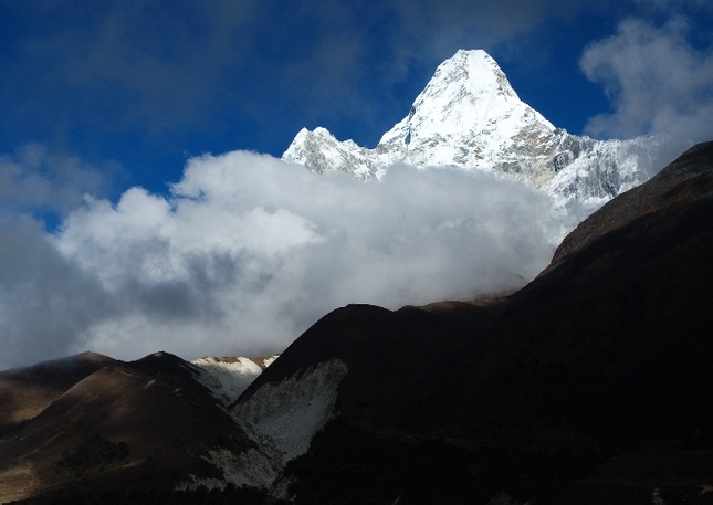 Ama Dablam