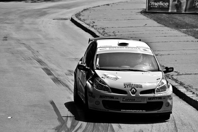 Renault CLIO RS