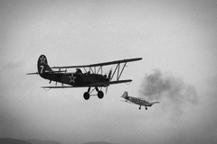Retro Sky Team
