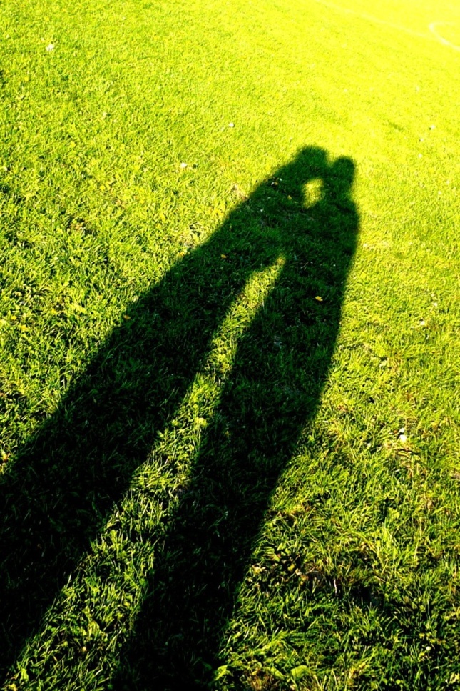 v stasti aj nestasti...