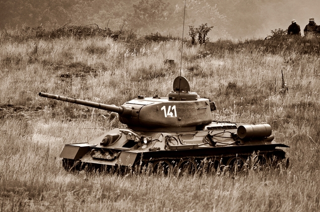 T-34