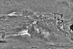 Slovenské Piesky 2011