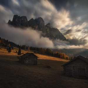 Dolomity