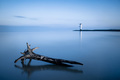 Blue Serenity