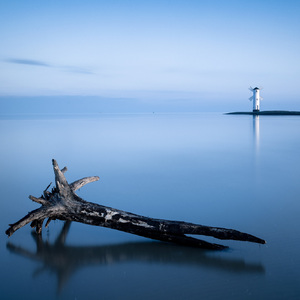 Blue Serenity