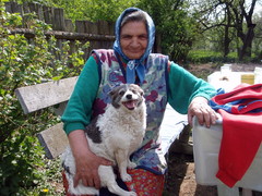 Babka Gizka a Zuzka