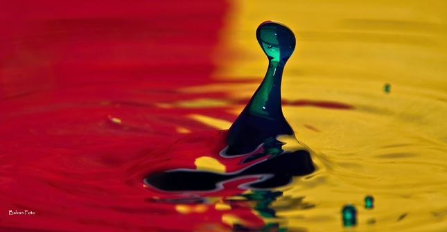 defence