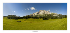 Dolomity 1