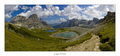Lago di Piani