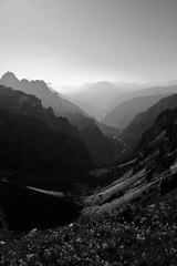 Dolomity