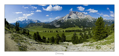 Dolomity 2