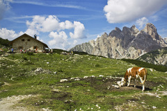 Dolomity 4