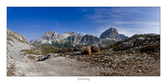 Dolomity 3
