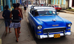 Cuba