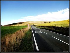 peak district
