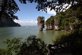 James Bond Island-Thailand