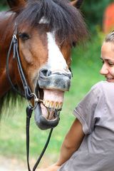 keep smiling