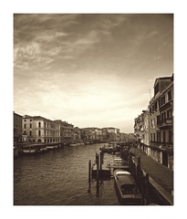 Venezia morning
