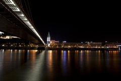 Nocna Bratislava (Karol)