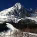 Vysoké Tatry