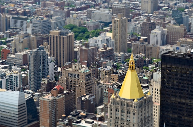 Mini NY
