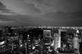 Top of the Rock