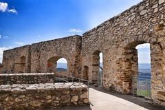 Horný hrad