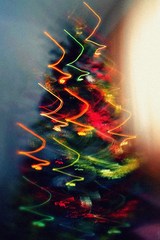 X-mas tree,