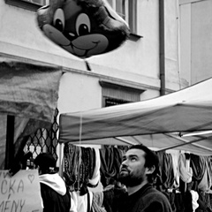 Len mi neuleť...