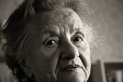 Moja babi