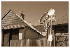 Ty tam dole, dávaj na mňa pozor