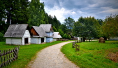 Cestička