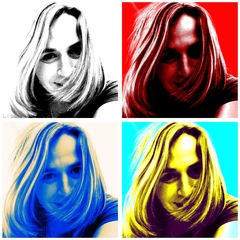 (že by) Pop Art (?)