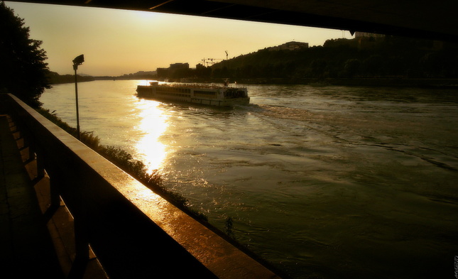 Hore Dunajom