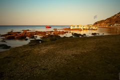 Kathara Bay