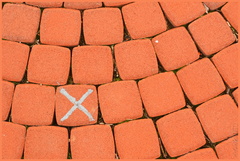 Tic-tac-toe