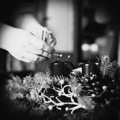 Adventná III.