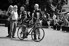 Z námestia 6. (Old boys)