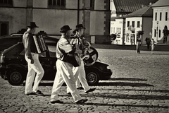 Muzikanti