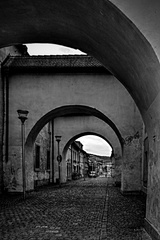 Oblúky 2.