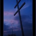 Kríž na Šibenej hore Bardejov