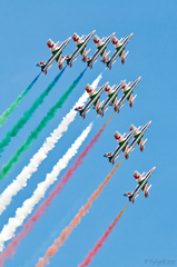 Frecce Tricolori