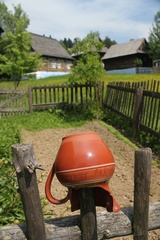 Ľubovniansky skanzen