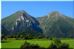 Belianske Tatry