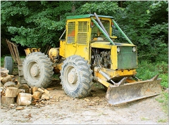 Hard-worker