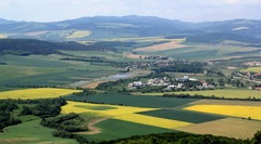 Pestrofarebný svet