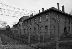 koncentracny tabor