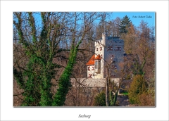 Vežička